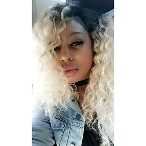 Meet your Posher, Shalonda